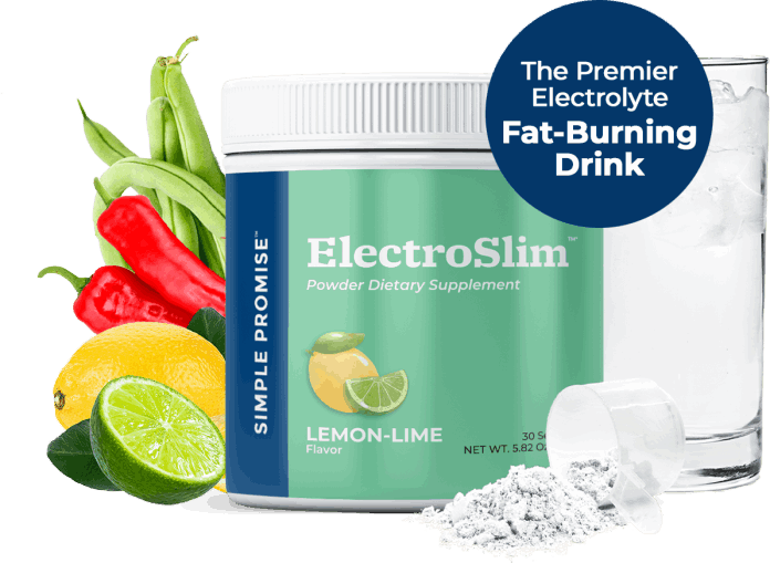 ElectroSlim® | Official Website UK